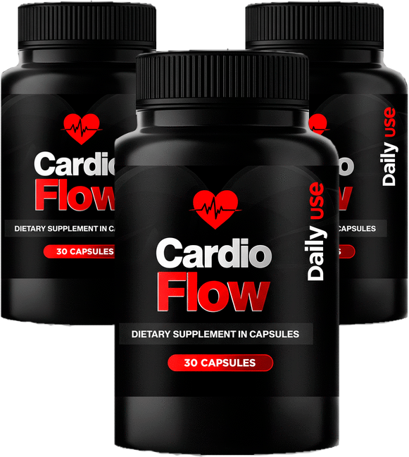 CardioFlow