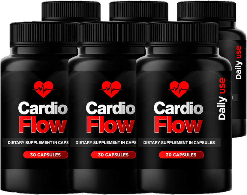 CardioFlow